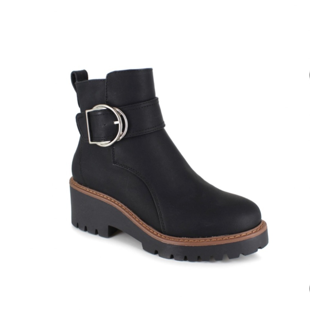 🌿 Rock & Candy Loreali Boots